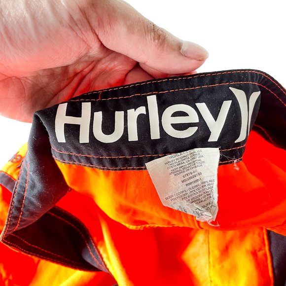 Hurley Board Shorts - Picture 6 of 7